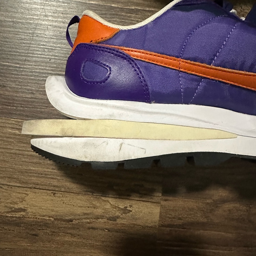 Nike VaporWaffle x Sacai - Picture 11 of 16